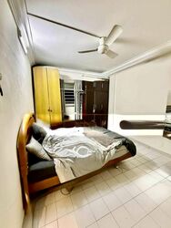 Blk 132 Yishun Street 11 (Yishun), HDB 3 Rooms #502396921